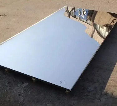 8K鏡面不銹鋼板的“8K”是什么意思